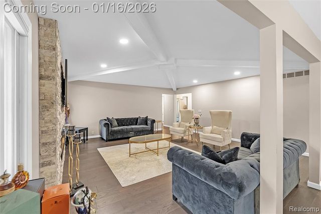 49685 Richardson Drive, Shelby Twp, MI 48315