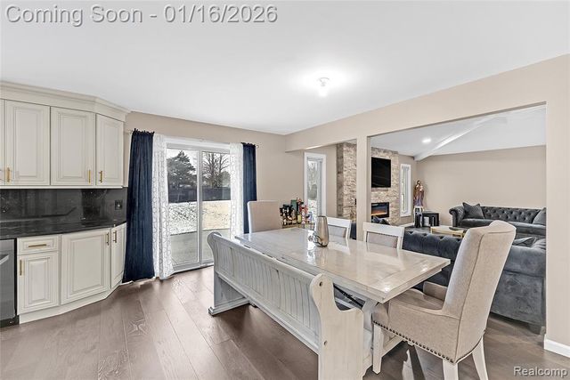 49685 Richardson Drive, Shelby Twp, MI 48315