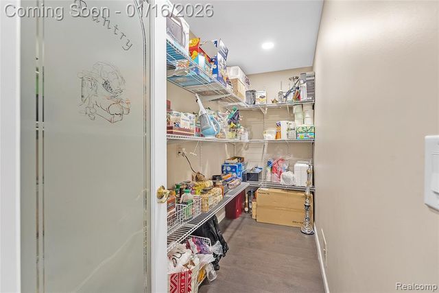 49685 Richardson Drive, Shelby Twp, MI 48315