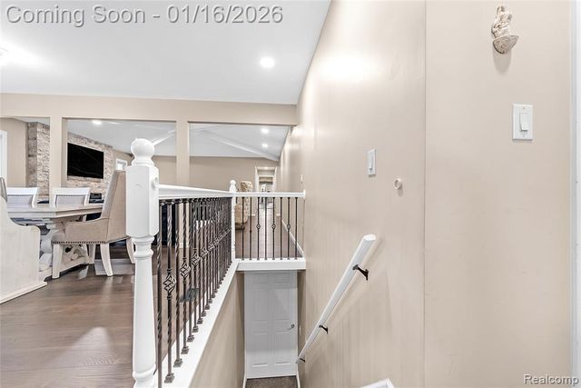 49685 Richardson Drive, Shelby Twp, MI 48315