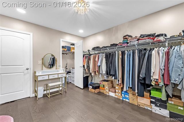 49685 Richardson Drive, Shelby Twp, MI 48315