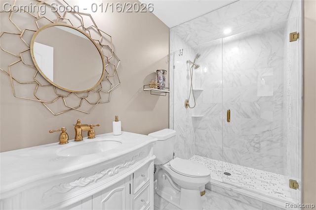 49685 Richardson Drive, Shelby Twp, MI 48315