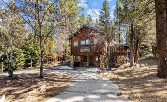 1140 Vine Avenue, Big Bear City, CA 92314