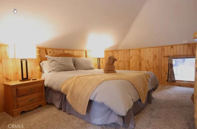 1140 Vine Avenue, Big Bear City, CA 92314