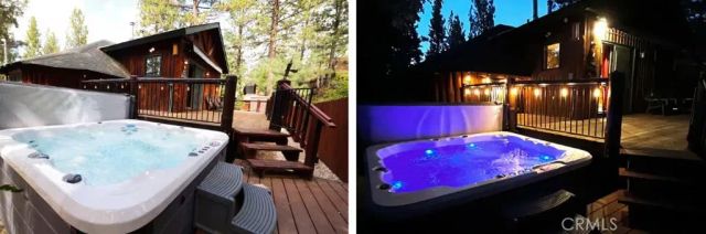 1140 Vine Avenue, Big Bear City, CA 92314