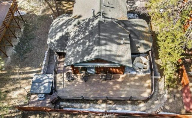 1140 Vine Avenue, Big Bear City, CA 92314