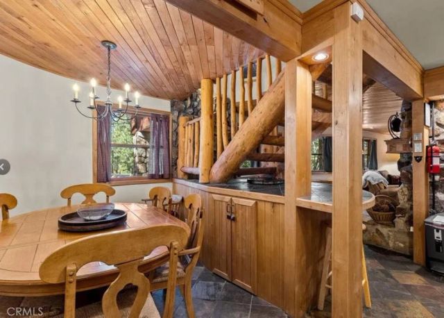 1140 Vine Avenue, Big Bear City, CA 92314