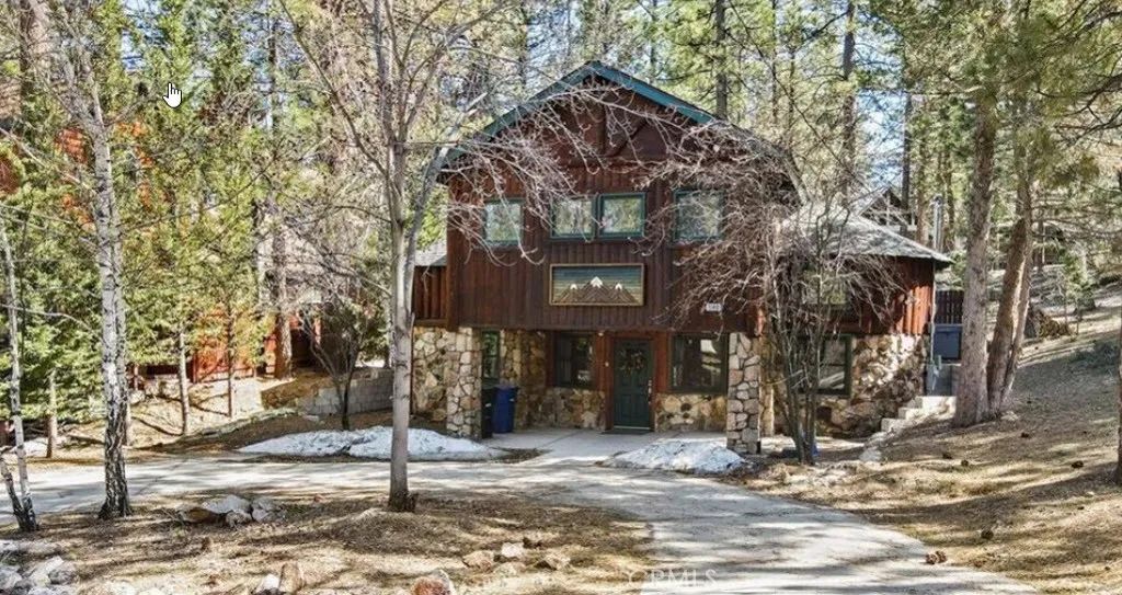 1140 Vine Avenue, Big Bear City, CA 92314