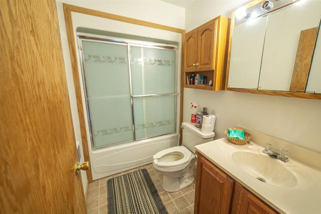 119 Duck Creek Avenue, Westfield, WI 53964