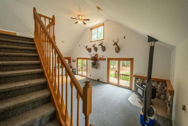 119 Duck Creek Avenue, Westfield, WI 53964