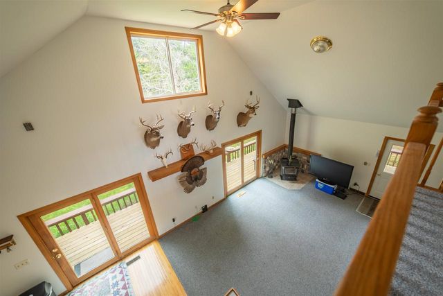 119 Duck Creek Avenue, Westfield, WI 53964