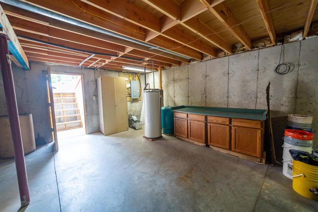 119 Duck Creek Avenue, Westfield, WI 53964