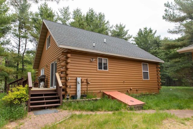 119 Duck Creek Avenue, Westfield, WI 53964