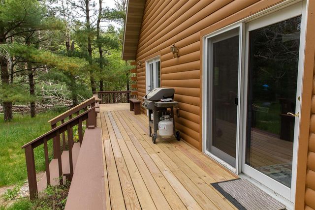 119 Duck Creek Avenue, Westfield, WI 53964