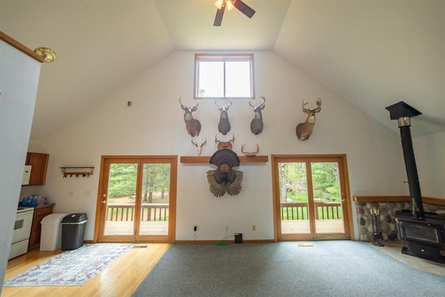 119 Duck Creek Avenue, Westfield, WI 53964