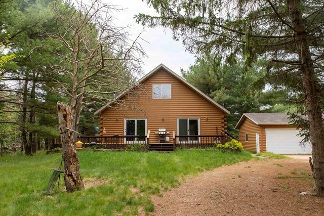 119 Duck Creek Avenue, Westfield, WI 53964