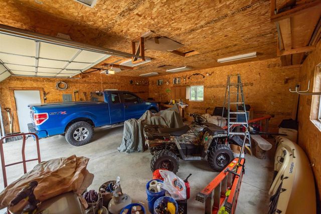 119 Duck Creek Avenue, Westfield, WI 53964