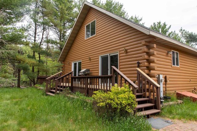 119 Duck Creek Avenue, Westfield, WI 53964