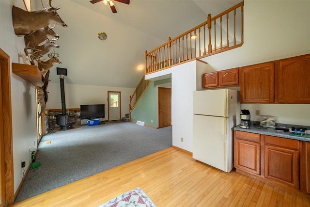 119 Duck Creek Avenue, Westfield, WI 53964