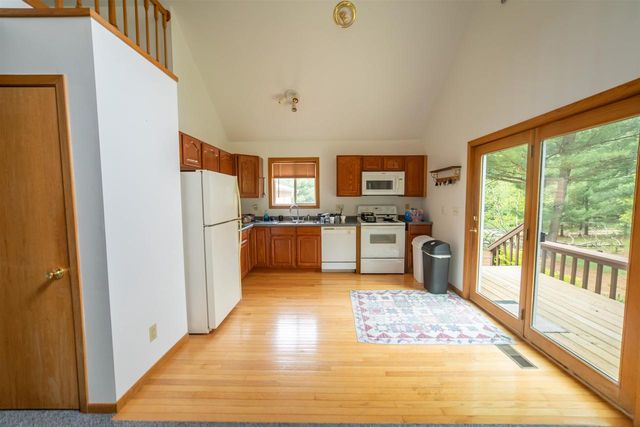 119 Duck Creek Avenue, Westfield, WI 53964