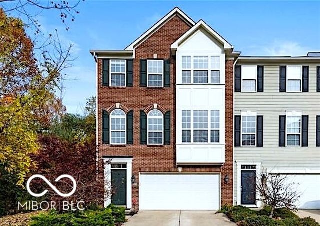 9008 Rider Drive, Fishers, IN 46038