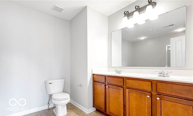 9008 Rider Drive, Fishers, IN 46038