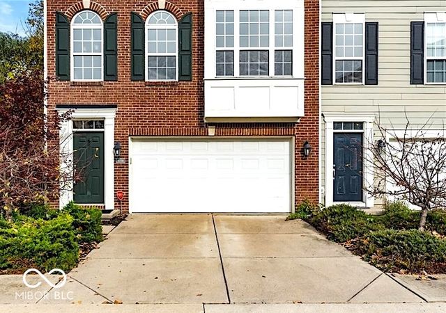 9008 Rider Drive, Fishers, IN 46038