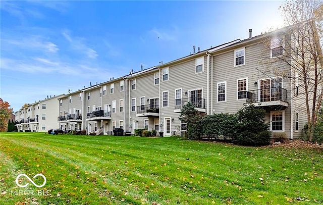 9008 Rider Drive, Fishers, IN 46038