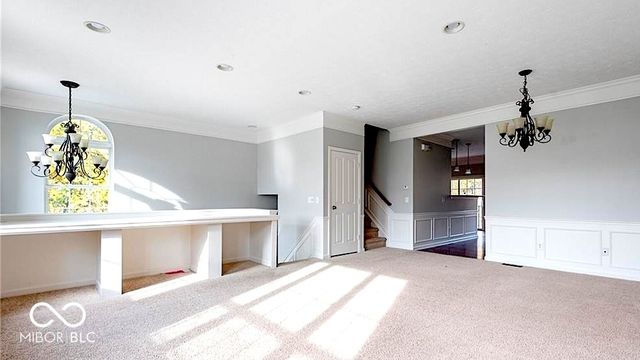 9008 Rider Drive, Fishers, IN 46038