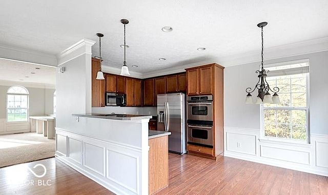 9008 Rider Drive, Fishers, IN 46038