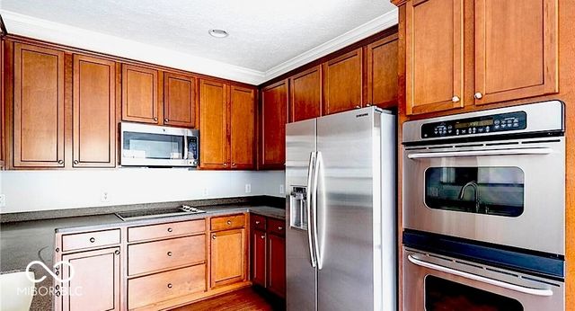 9008 Rider Drive, Fishers, IN 46038