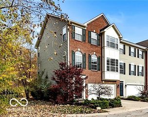 9008 Rider Drive, Fishers, IN 46038