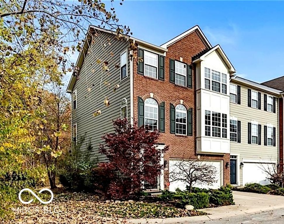 9008 Rider Drive, Fishers, IN 46038