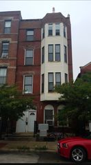 1340 W 18th Place 1C, Chicago, IL 60608