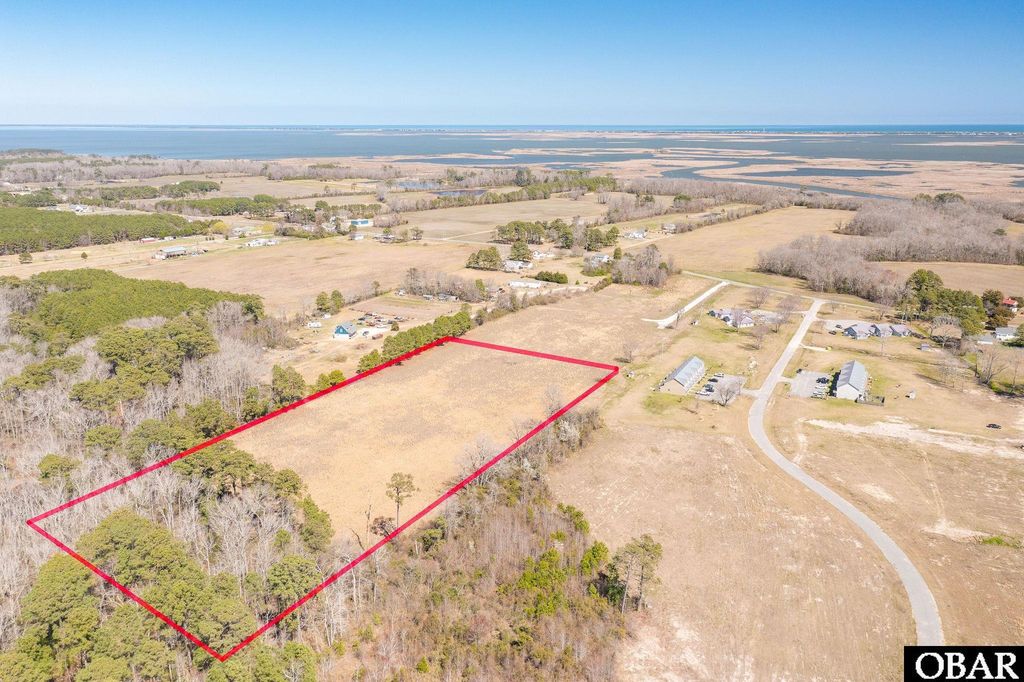 Image 1 of property listing at 108 Firefly Lane, Poplar Branch, NC 27916