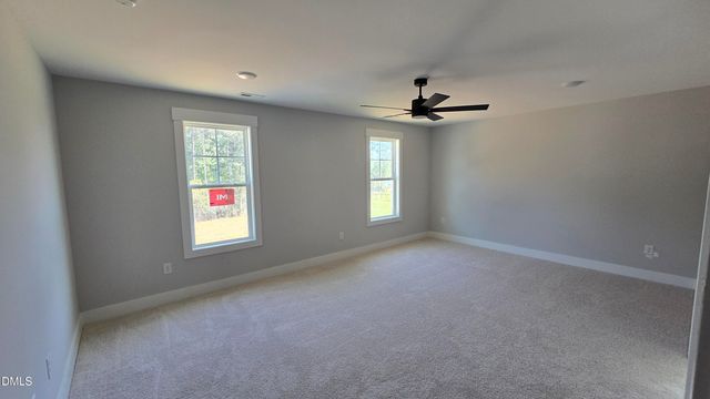 197 Freedom Rdg Drive, Smithfield, NC 27577