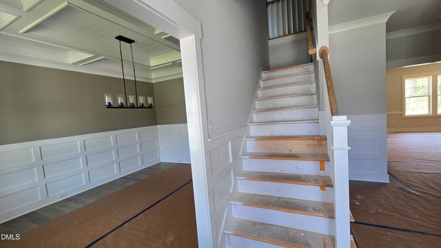 197 Freedom Rdg Drive, Smithfield, NC 27577