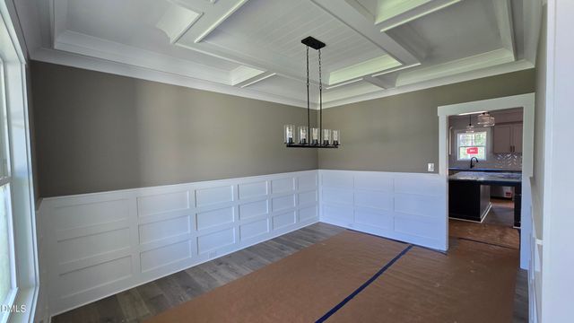 197 Freedom Rdg Drive, Smithfield, NC 27577
