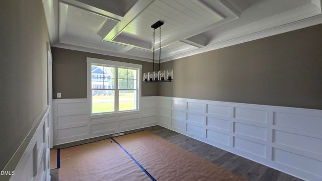 197 Freedom Rdg Drive, Smithfield, NC 27577