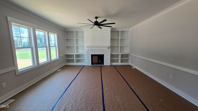 197 Freedom Rdg Drive, Smithfield, NC 27577