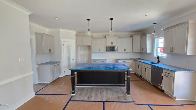 197 Freedom Rdg Drive, Smithfield, NC 27577
