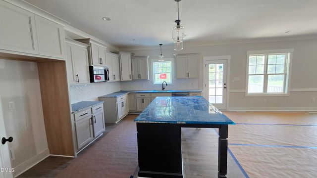 197 Freedom Rdg Drive, Smithfield, NC 27577