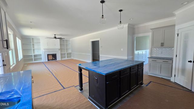 197 Freedom Rdg Drive, Smithfield, NC 27577