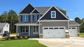 197 Freedom Rdg Drive, Smithfield, NC 27577