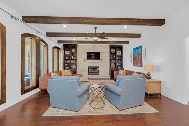 4518 Sansone DR, Round Rock, TX 78665