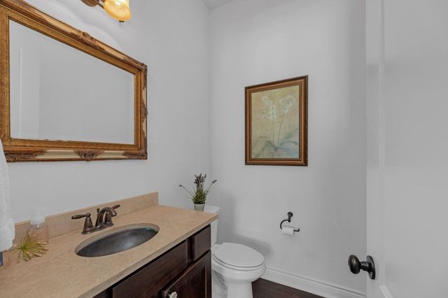 4518 Sansone DR, Round Rock, TX 78665