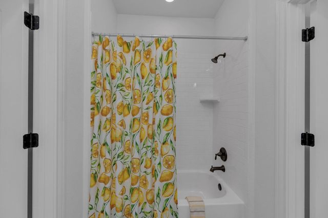 4518 Sansone DR, Round Rock, TX 78665