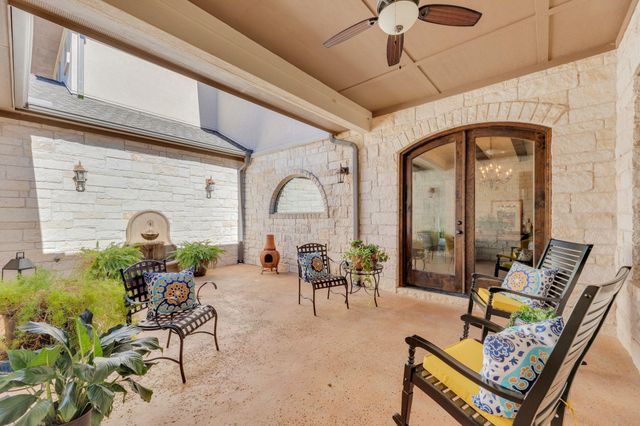 4518 Sansone DR, Round Rock, TX 78665