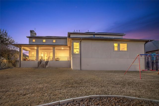 4518 Sansone DR, Round Rock, TX 78665