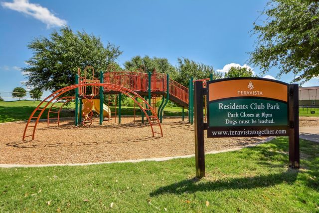 4518 Sansone DR, Round Rock, TX 78665